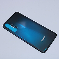 HUAWEI Honor 20 - Замена задней панели (крышки аккумулятора)