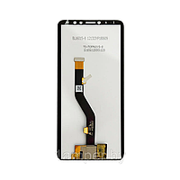 Meizu Note 8 - Замена экрана (стекла с сенсорным экраном и дисплеем)