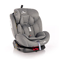 Автокресло 0-36 кг Lorelli Lyra SPS Isofix Grey