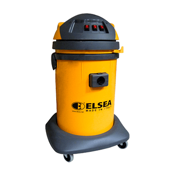 EXEL WP330 CarWash - Водопылесос | ELSEA | 3 турбины, 77л