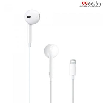 APPLE EarPods MMTN2ZM/A