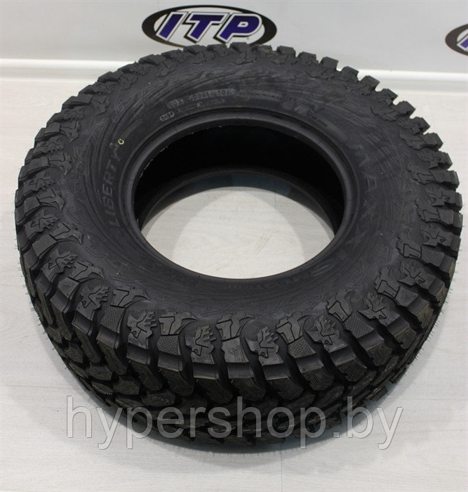 Шина для квадроцикла Maxxis Liberty 30x10 R14 - фото 4 - id-p135531900