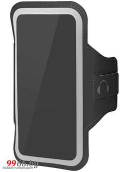 Чехол спортивный DF Универсальный 6.5 Black SportCase-04