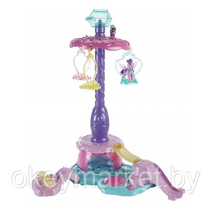 Игровой набор Shimmer and Shine Небеса Зарамэй и Зумикорн, фото 2