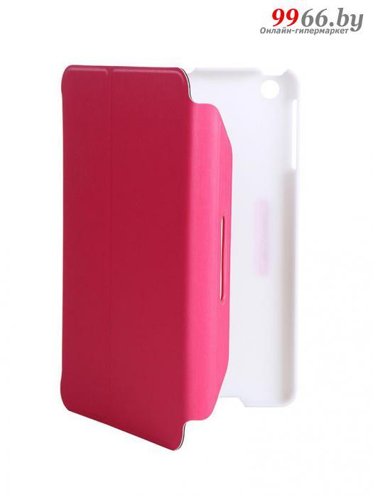 Чехол Case Logic для APPLE iPad Mini 3 Snapview Case Pink CSIE2140PHL