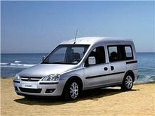 OPEL COMBO 2000-2011