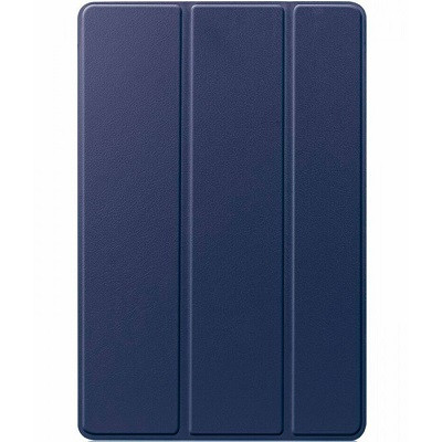 Полиуретановый чехол Nova Case синий для Samsung Galaxy Tab S7 - фото 3 - id-p135531883