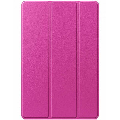 Полиуретановый чехол Nova Case фиолетовый для Samsung Galaxy Tab S7 - фото 2 - id-p135531885
