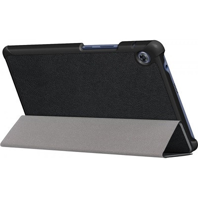 Полиуретановый чехол Nova Case черный для Huawei MatePad T8 - фото 2 - id-p135531886