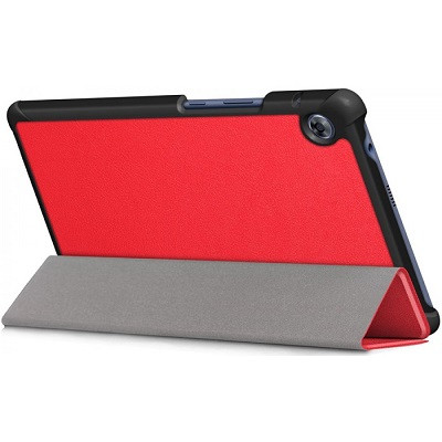 Полиуретановый чехол Nova Case красный для Huawei MatePad T8 - фото 2 - id-p135531888