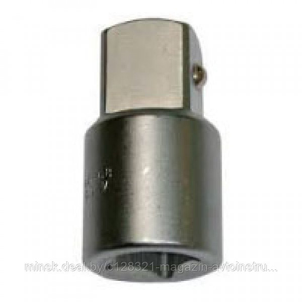 Переходник адаптер с 3/4 на 1 дюйм FORSAGE 80968