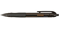 Ручка гелевая автоматическая Erich Krause Smart-Gel корпус дымчатый, стержень черный