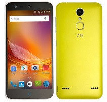 ZTE Blade X5