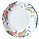 L7797 Столовый сервиз Luminarc Arcopal Florine, 38 предметов, 6 персон, набор тарелок, фото 2