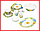 N8498 Столовый сервиз Luminarc Arcopal Valensole, Валенсия, 38 предметов, 6 персон, набор тарелок, фото 2