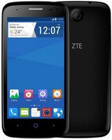 ZTE Blade Q Pro