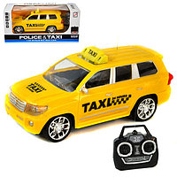 Радиоуправляемая машина Taxi (такси) ZJ23066A