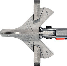 Ножницы многофункциональные для углов.резки 245мм Al "Yato" YT-18960, фото 3