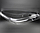 Стекло фары BMW 5 E60 E61 2003-2010 левое, фото 3