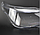 Стекло фары BMW 5 E60 E61 2003-2010 левое, фото 5