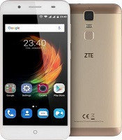 ZTE Blade A610 Plus