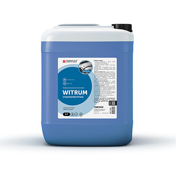 Witrum - Универсальный стеклоочиститель | Complex | 5л