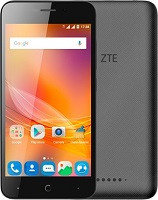 ZTE Blade A601