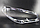 Стекло фары BMW 5 F10 F11 F18 2009-2016 левое, фото 3