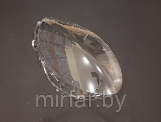 Стекло фары Mercedes R-CLASS W251 2005-2010 правое