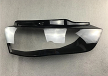 Стекло фары Audi A4 B8 2011-2015 рестайлинг правое