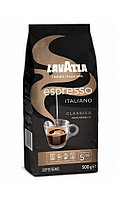 Кофе Lavazza Espresso 500г. в зернах