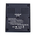 Зарядное устройство LiitoKala Engineer LII-S4 (powerbank), фото 4