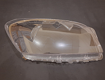 Стекло фары Toyota RAV4 3 A30 2008-2010 рестайлинг правое