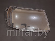 Стекло фары Toyota Land Cruiser J100 1998-2007 2 рестайлинг правое