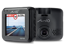 Видеорегистратор Mio С330+GPS