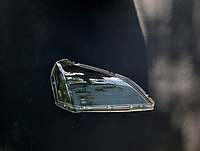 Стекло фары Chevrolet Evanda 2004- правое