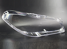 Стекло фары BMW 5 F10 F11 F18 2009-2016 HELLA правое