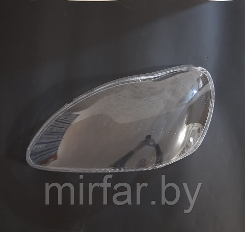 Стекло фары Mercedes S-CLASS W220 2002-2006 рестайлинг левое