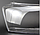 Стекло фары Audi Q3 2011-2014 дорестайлинг левое, фото 5