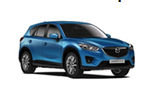 MAZDA CX5