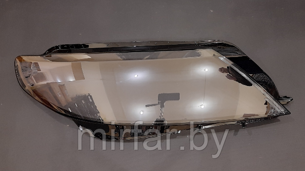 Стекло фары Volkswagen Passat CC 2012-2016 рестайлинг правое