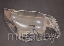 Стекло фары Toyota Land Cruiser J150 2009-2013 дорестайлинг правое