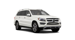 Mercedes GL-class