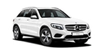 Mercedes GLC-class