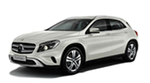 Mercedes GLA-class