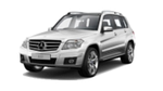 Mercedes GLK-class