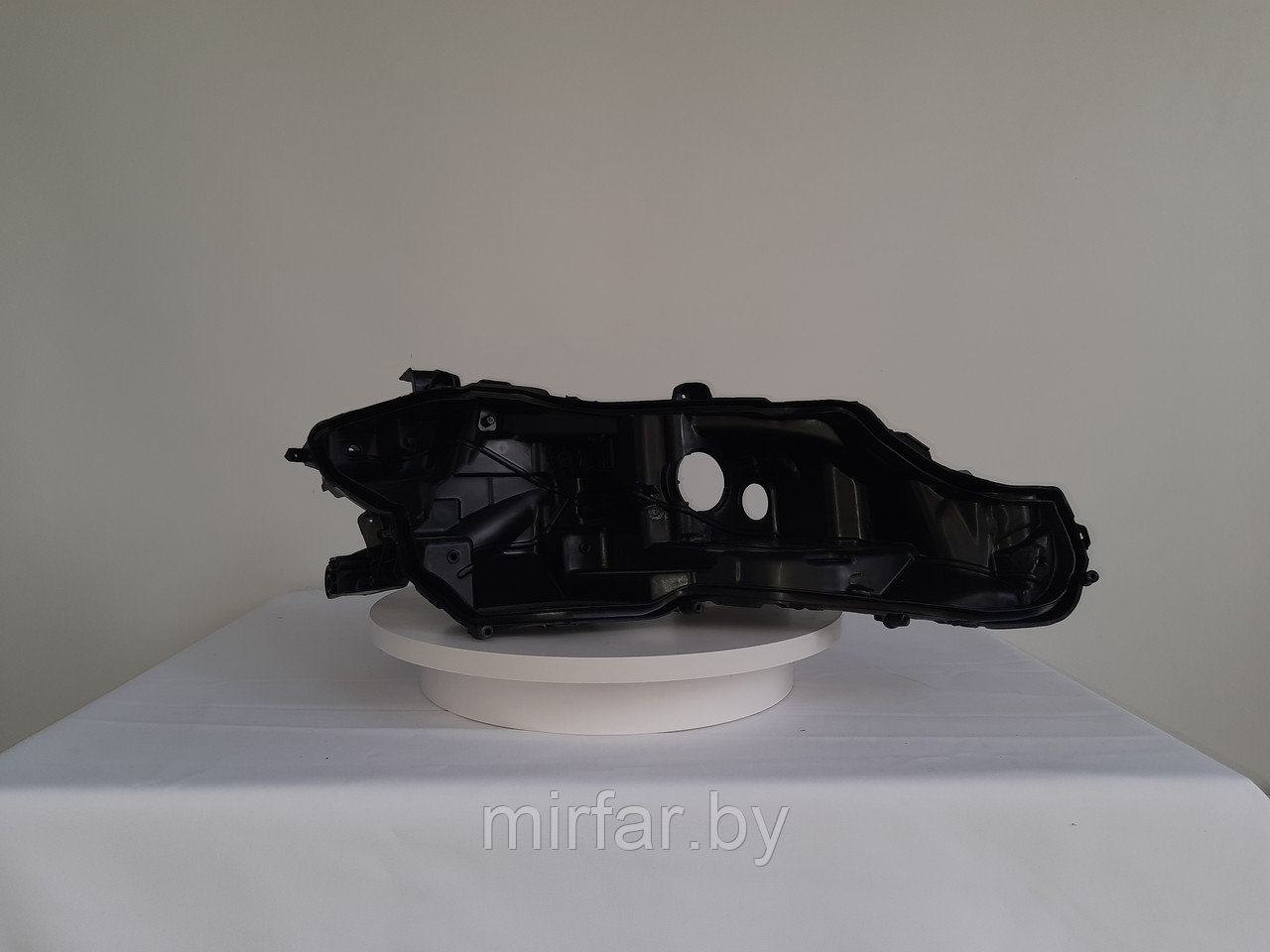 Корпус фары Totota Camry XV70 2018-2020 FULL LED без AFS правый, фото 1