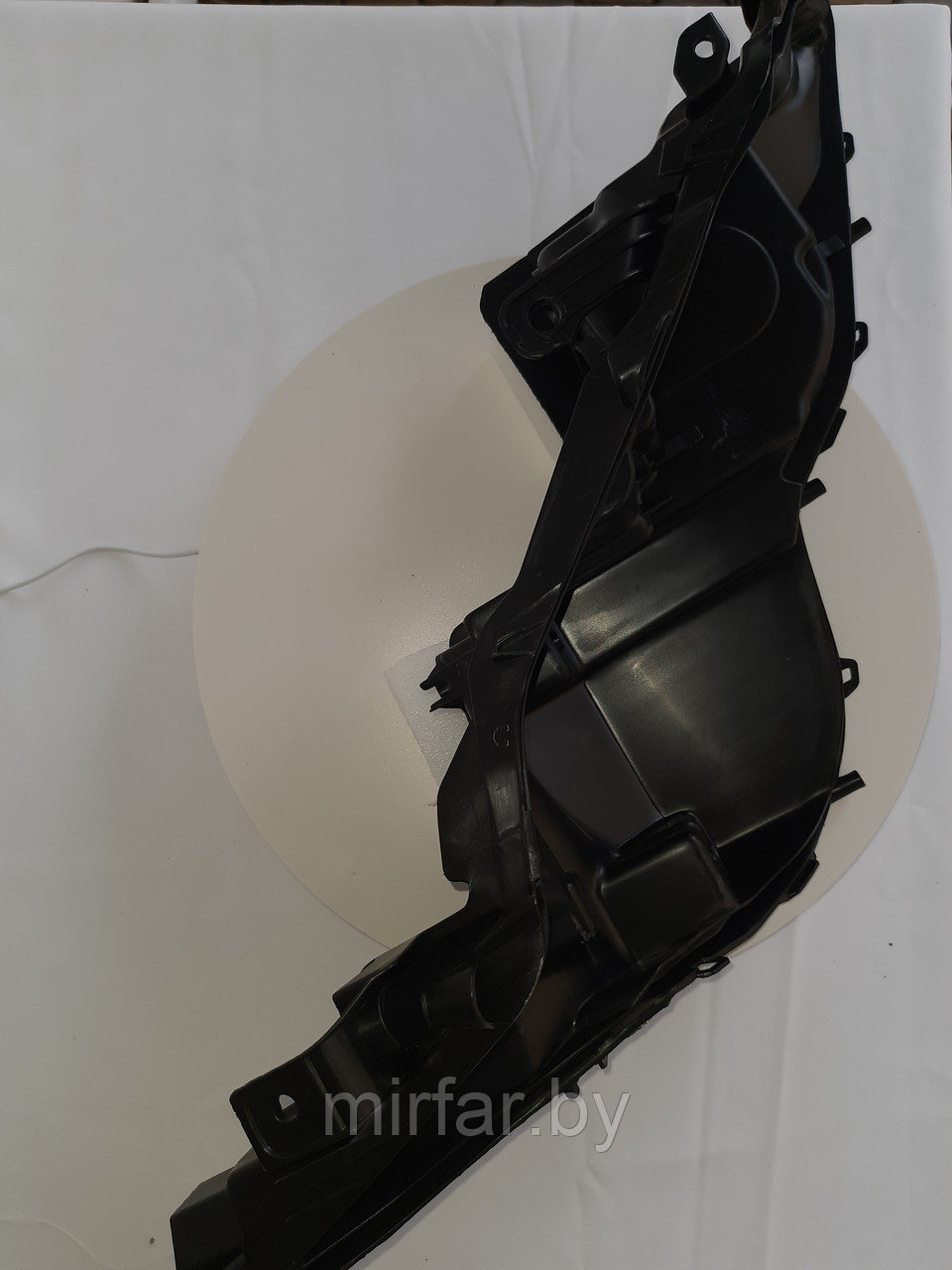 Корпус фары Totota Camry XV70 2018-2020 FULL LED без AFS левый - фото 7 - id-p135559730
