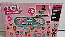 Игровой набор School Bus для кукол LOL + 1 куклы, аналог, арт.BS012, фото 2
