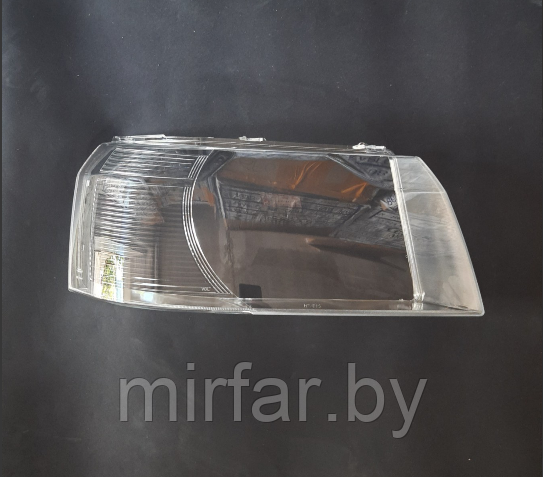 Стекло фары Land Rover Freelander 2 2006-2012 дорестайлинг правое